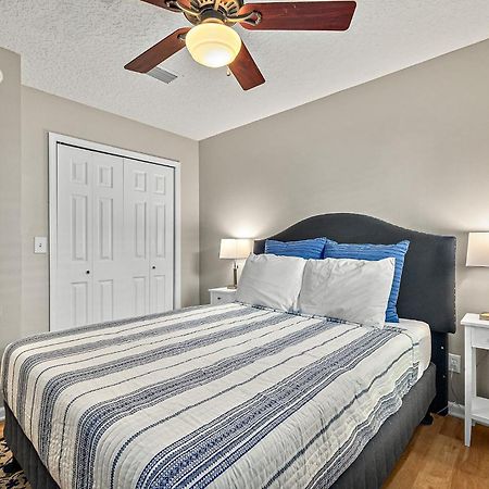 Willa Fullerwood Park Retreat, 5 Min To Downtown, Sleeps 6 St. Augustine Zewnętrze zdjęcie