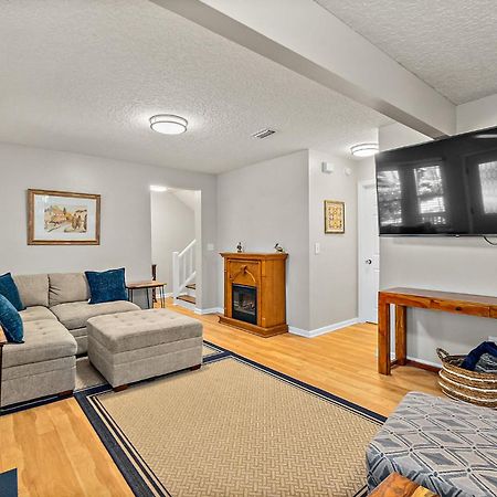 Willa Fullerwood Park Retreat, 5 Min To Downtown, Sleeps 6 St. Augustine Zewnętrze zdjęcie