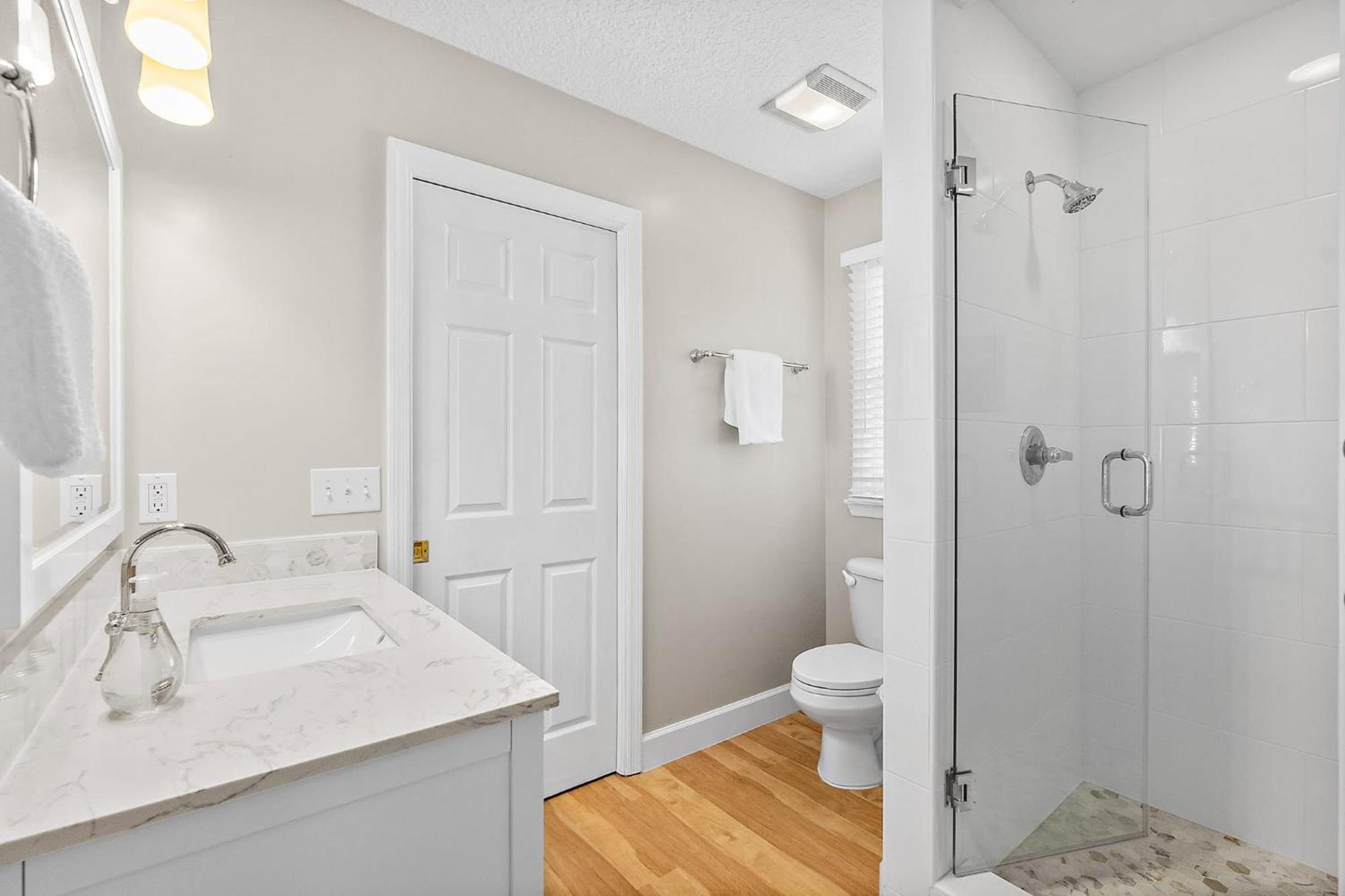 Willa Fullerwood Park Retreat, 5 Min To Downtown, Sleeps 6 St. Augustine Zewnętrze zdjęcie