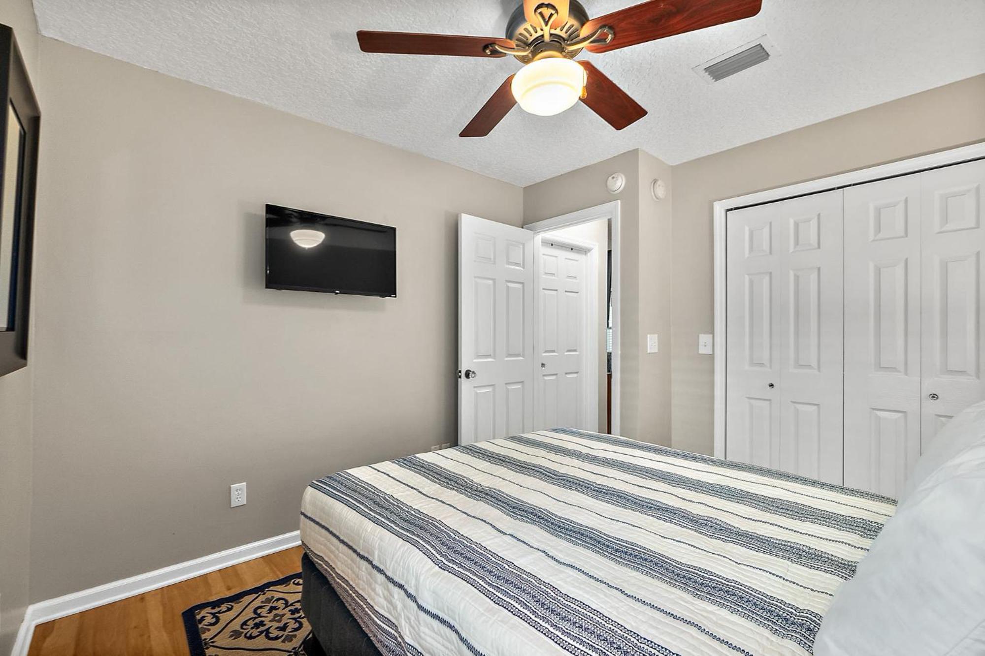 Willa Fullerwood Park Retreat, 5 Min To Downtown, Sleeps 6 St. Augustine Zewnętrze zdjęcie
