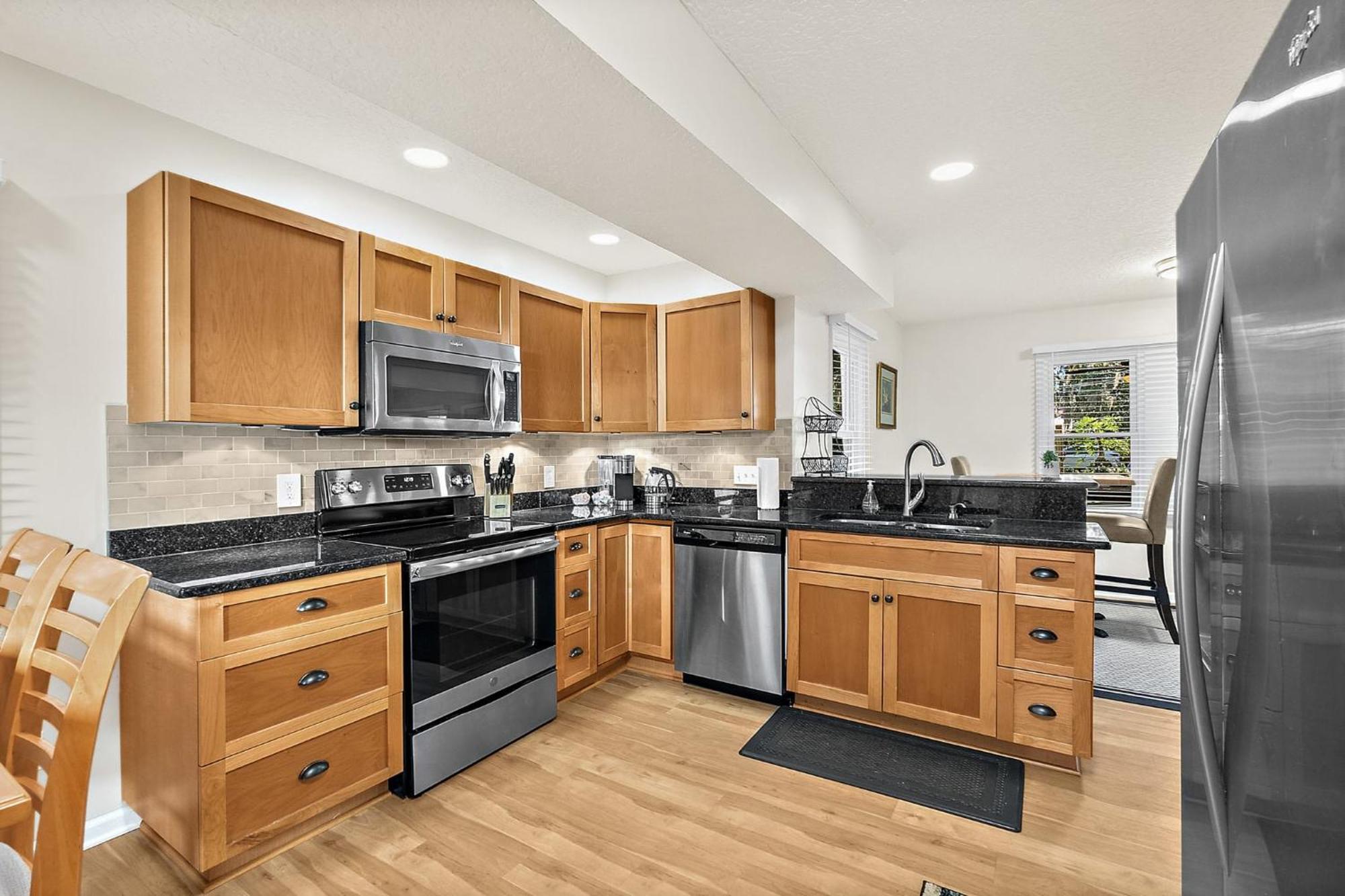 Willa Fullerwood Park Retreat, 5 Min To Downtown, Sleeps 6 St. Augustine Zewnętrze zdjęcie