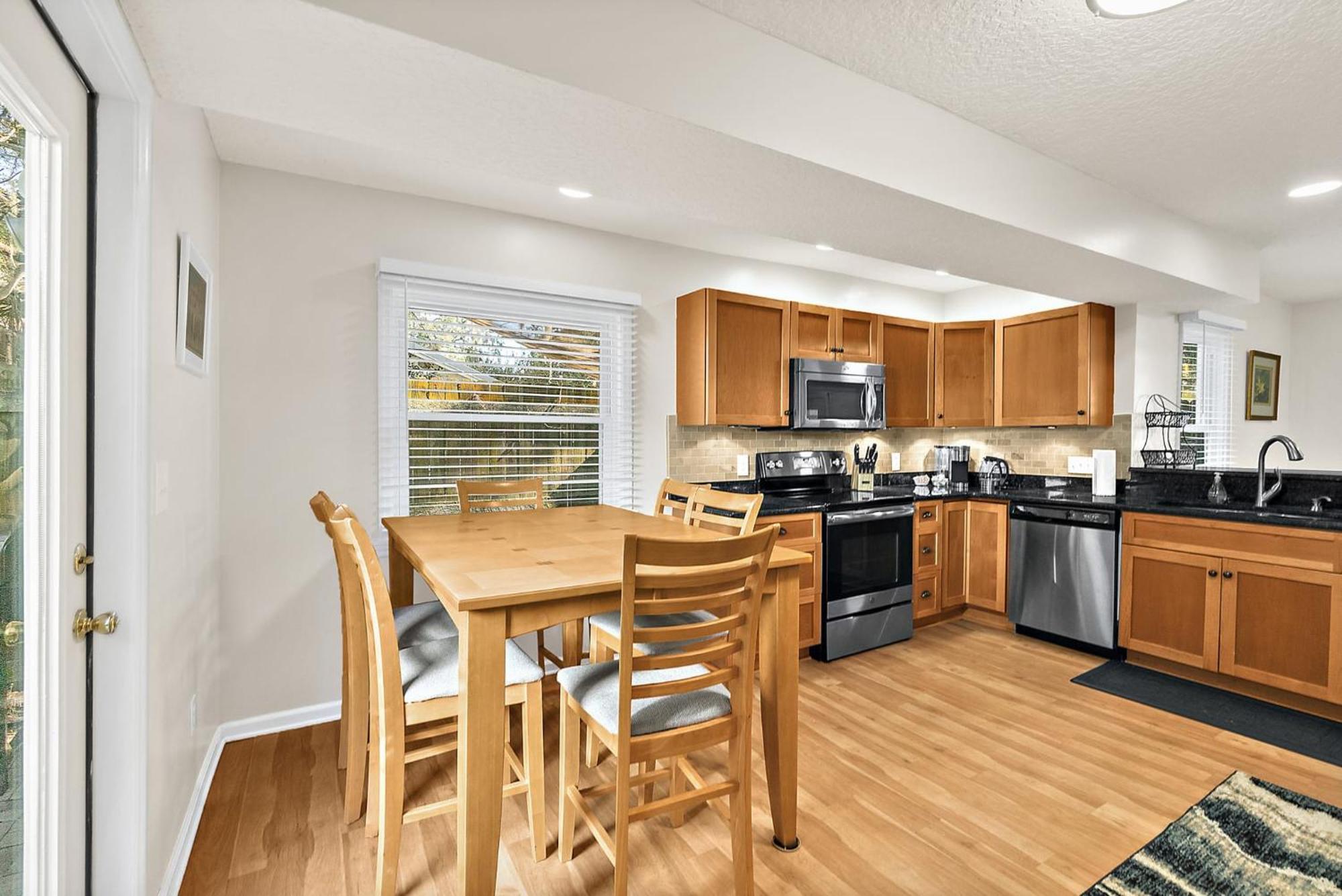 Willa Fullerwood Park Retreat, 5 Min To Downtown, Sleeps 6 St. Augustine Zewnętrze zdjęcie