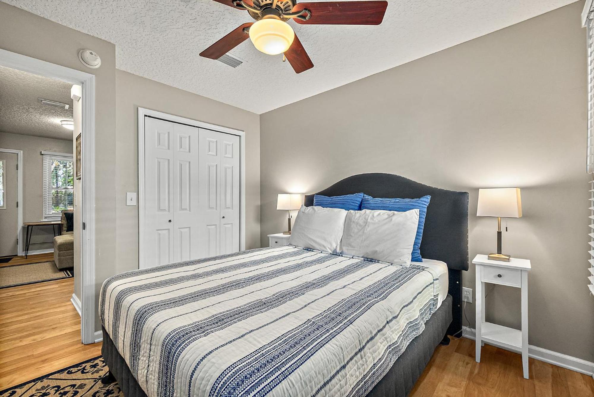 Willa Fullerwood Park Retreat, 5 Min To Downtown, Sleeps 6 St. Augustine Zewnętrze zdjęcie