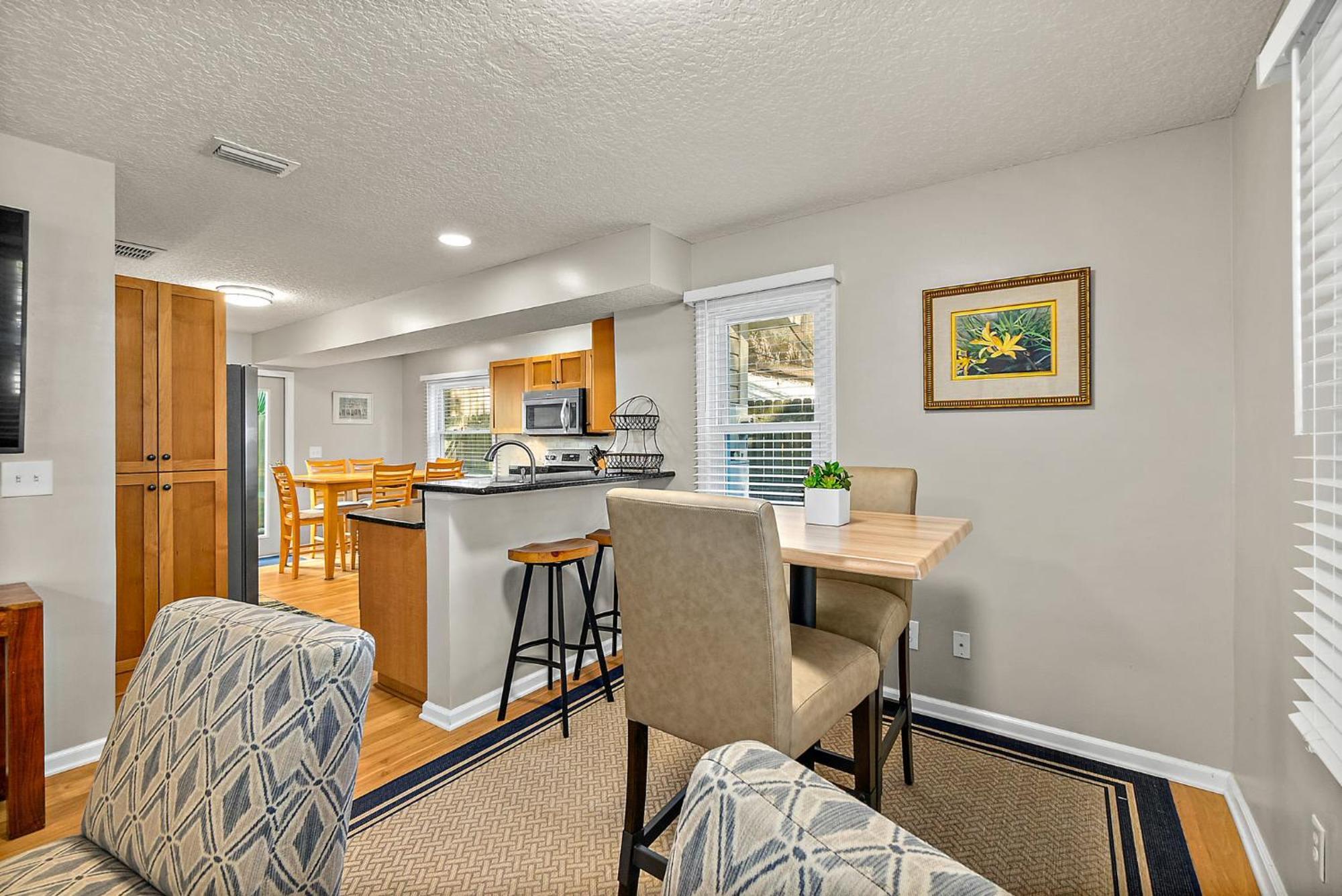 Willa Fullerwood Park Retreat, 5 Min To Downtown, Sleeps 6 St. Augustine Zewnętrze zdjęcie