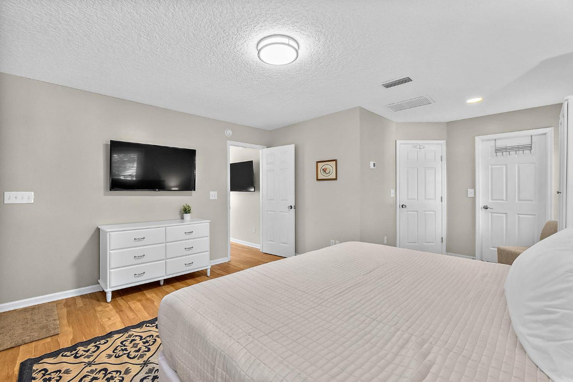 Willa Fullerwood Park Retreat, 5 Min To Downtown, Sleeps 6 St. Augustine Zewnętrze zdjęcie