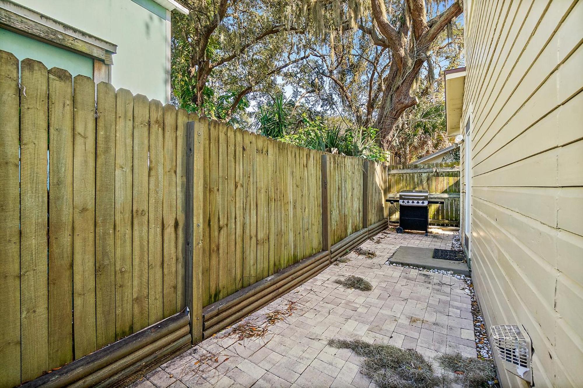 Willa Fullerwood Park Retreat, 5 Min To Downtown, Sleeps 6 St. Augustine Zewnętrze zdjęcie
